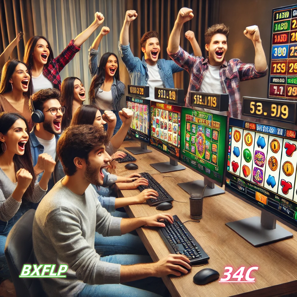 34c bet Plataforma: Acesse o Site Confiável Agora!