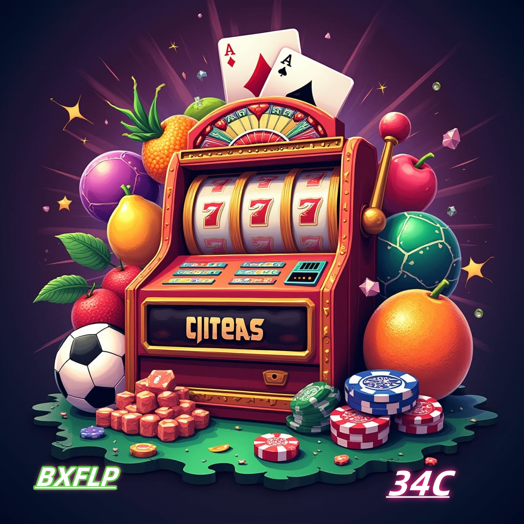 34c bet: Jogue com Segurança na Plataforma Oficial!